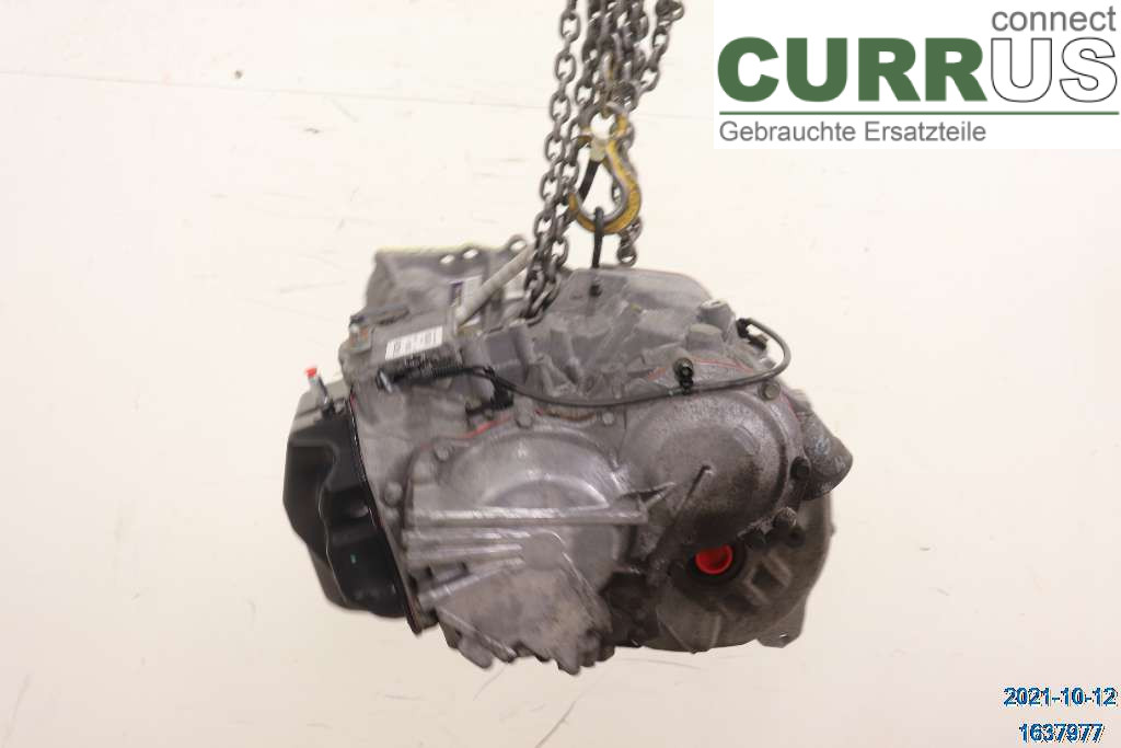 VOLVO S40       04-07 Gearkasse Automatisk 8251846 2,4