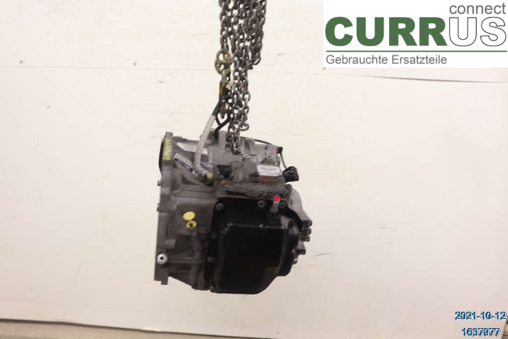 VOLVO S40       04-07 Gearkasse Automatisk 8251846 2,4