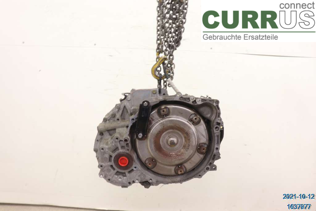 VOLVO S40       04-07 Gearkasse Automatisk 8251846 2,4