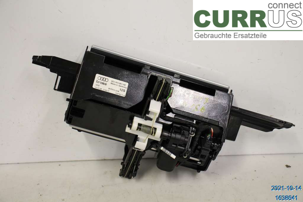 AUDI A6/S6 4G   11-18 car-part-types.display 4G5919607D 2.0 TDI