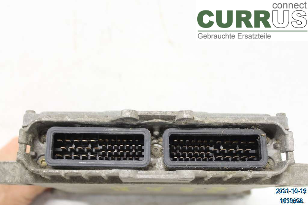 HUSBIL LAIKA Engine Control Unit Diesel (ECU) 500060134 2,8 TDI