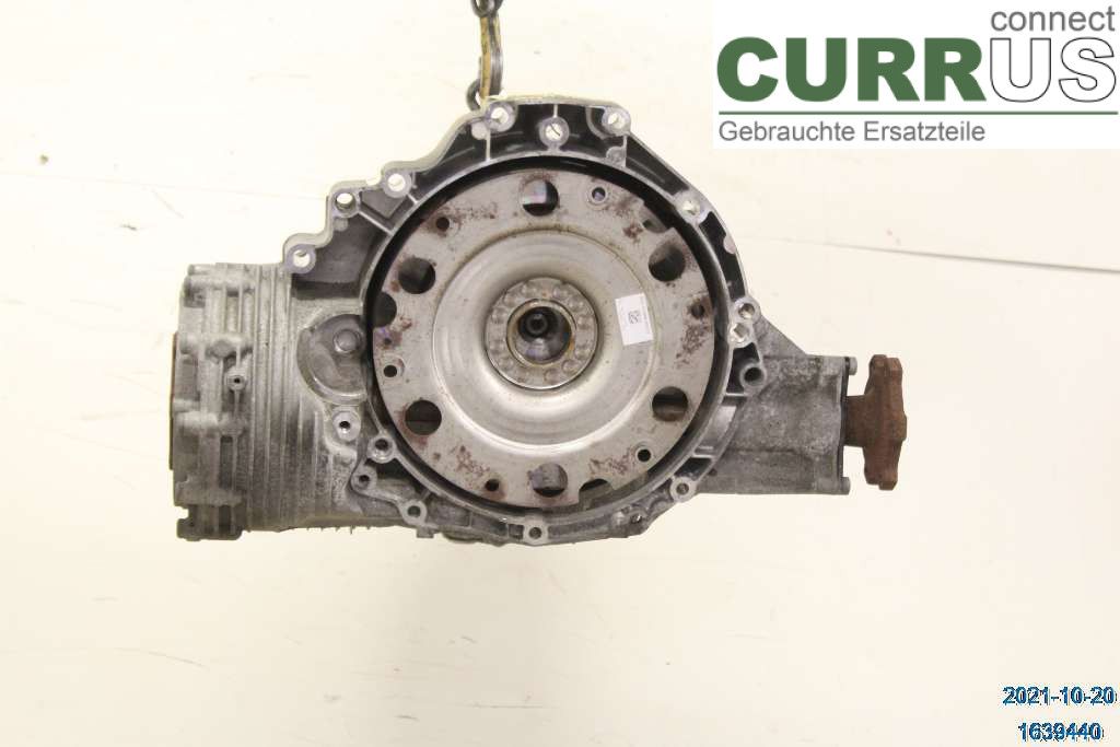 AUDI A4  12-15 Gearbox (Automatic) 0AW300048F 2,0 TDI CJCA