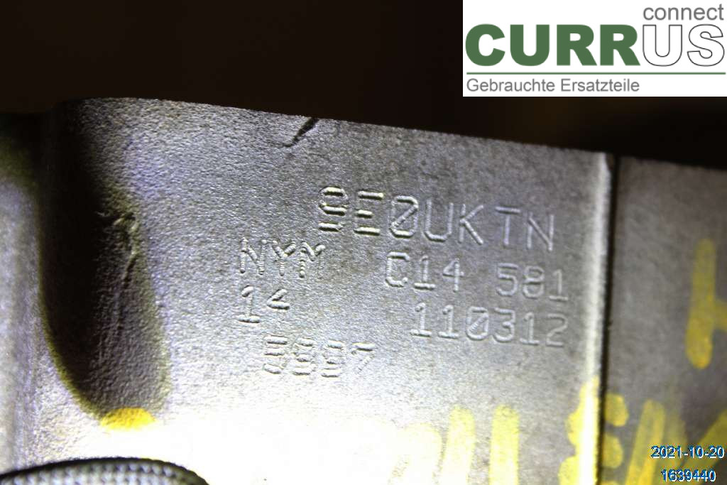 AUDI A4  12-15 Gearbox (Automatic) 0AW300048F 2,0 TDI CJCA