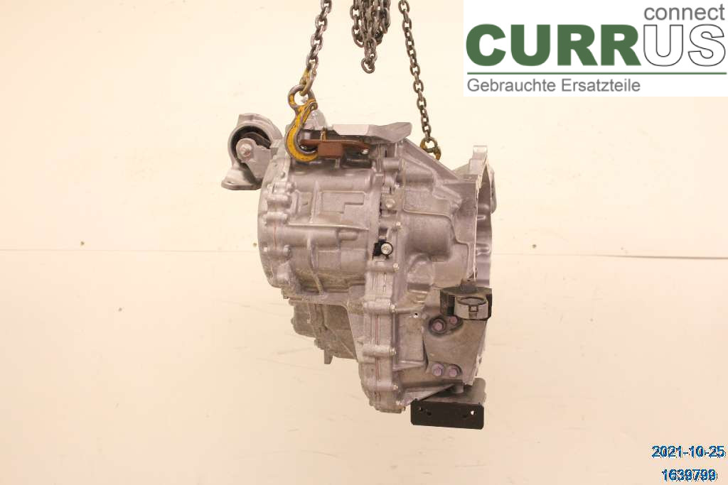 TOYOTA RAV4  19- Gearbox (Automatic) 3090042020 2,5 Hybrid