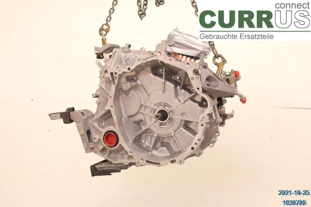 TOYOTA RAV4  19- Gearbox (Automatic) 3090042020 2,5 Hybrid