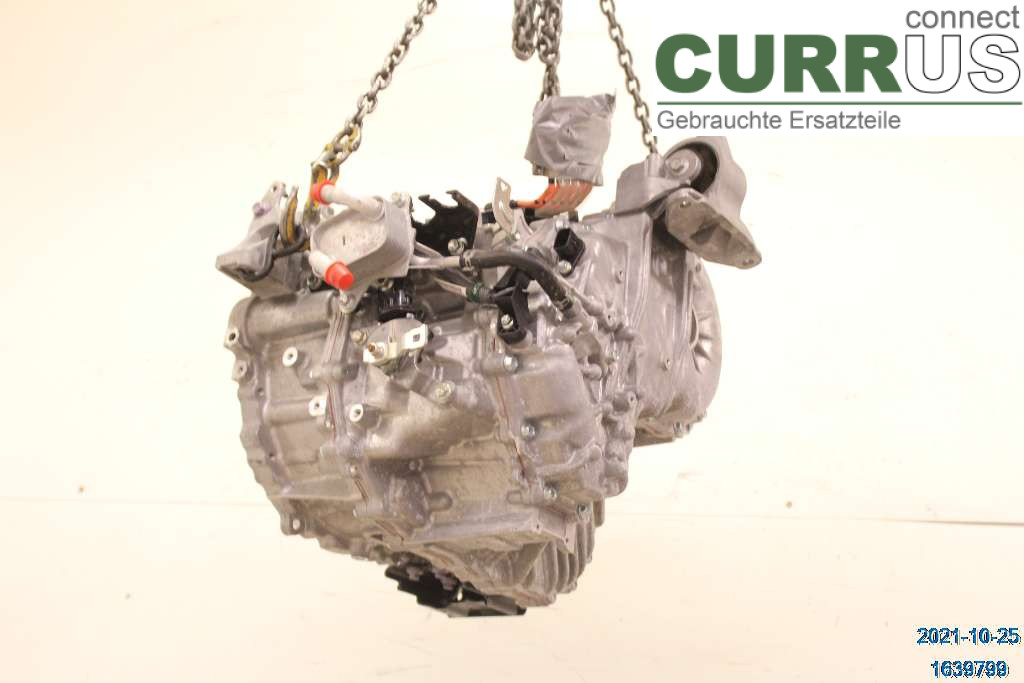 TOYOTA RAV4  19- Gearbox (Automatic) 3090042020 2,5 Hybrid