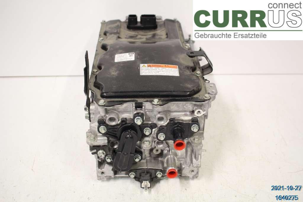 TOYOTA RAV4  19- Converter / inverter - electric G92A0-42070 2,5 Hybrid