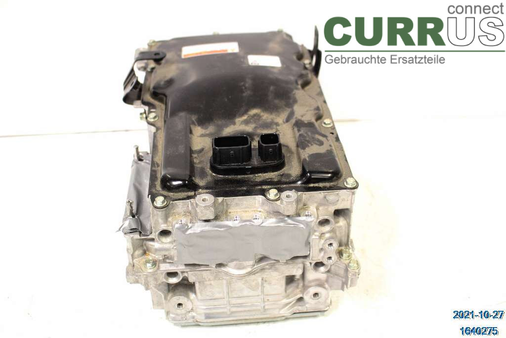 TOYOTA RAV4  19- Converter / inverter - electric G92A0-42070 2,5 Hybrid