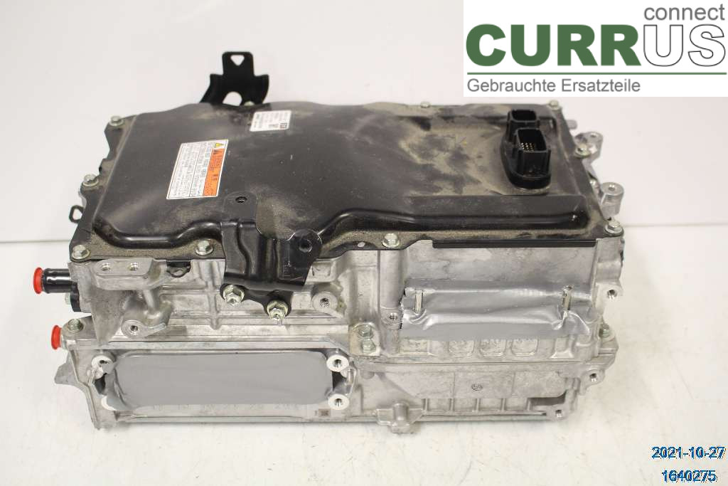 TOYOTA RAV4  19- Converter / inverter - electric G92A0-42070 2,5 Hybrid