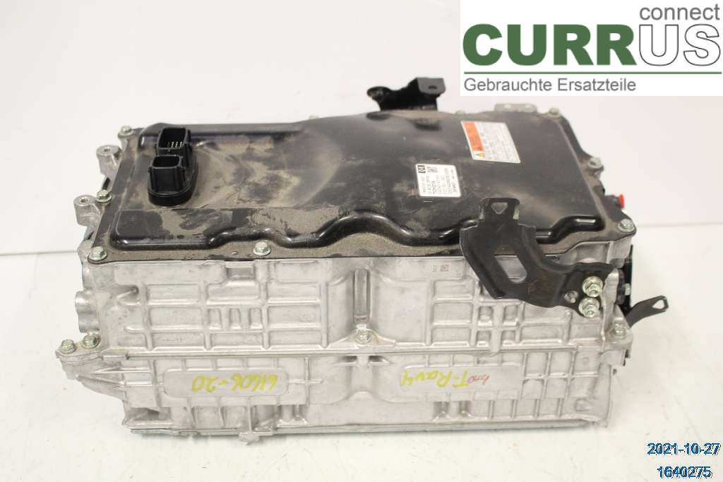 TOYOTA RAV4  19- Converter / inverter - electric G92A0-42070 2,5 Hybrid