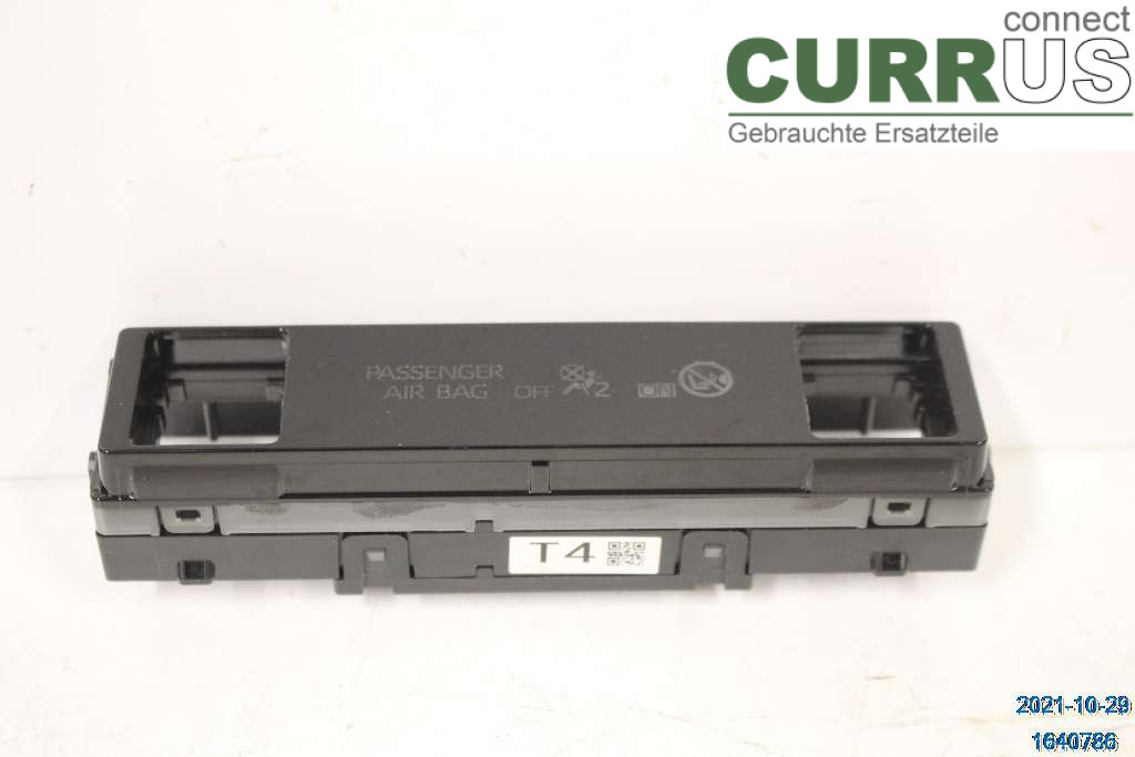 TOYOTA RAV4  19- Control display 83950-42540 2,5 Hybrid