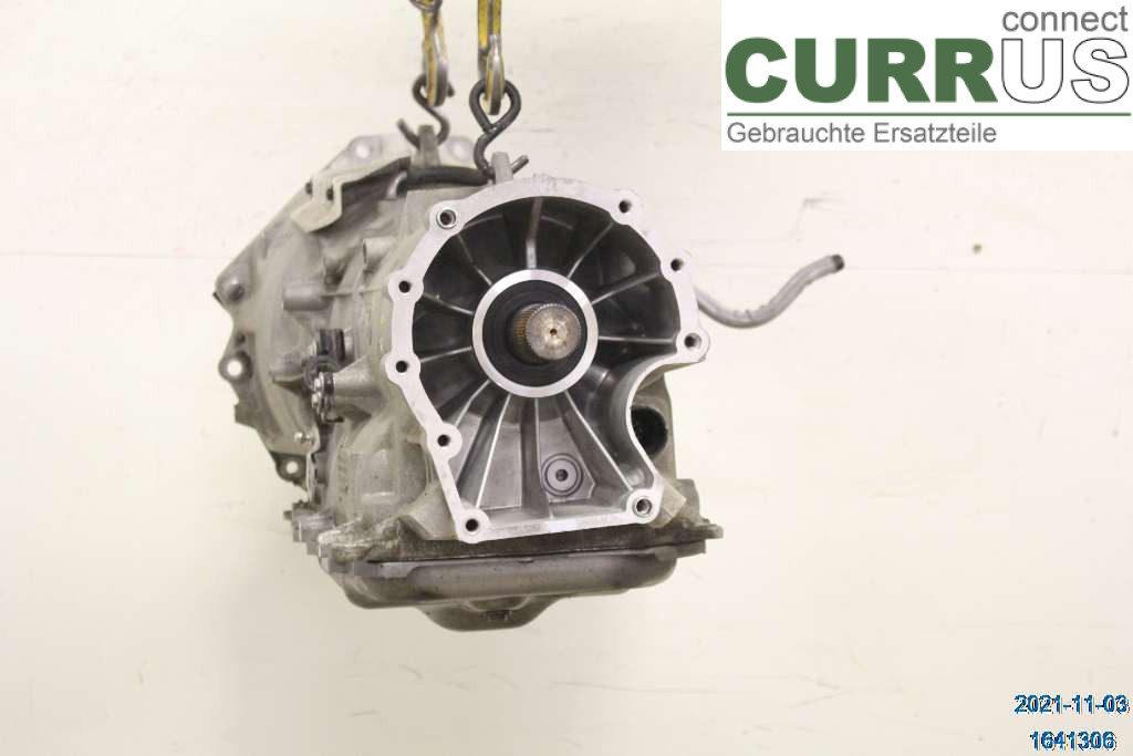 VW AMAROK  10-22 Gearbox (Automatic) 0DR300036X 3,0 TDI