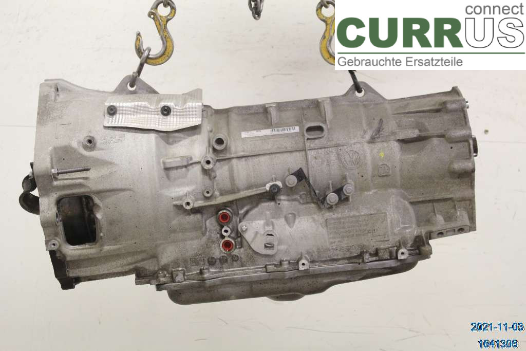 VW AMAROK  10-22 Gearbox (Automatic) 0DR300036X 3,0 TDI