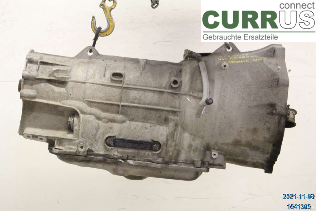VW AMAROK  10-22 Gearbox (Automatic) 0DR300036X 3,0 TDI