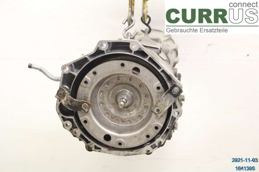 VW AMAROK  10-22 Gearbox (Automatic) 0DR300036X 3,0 TDI
