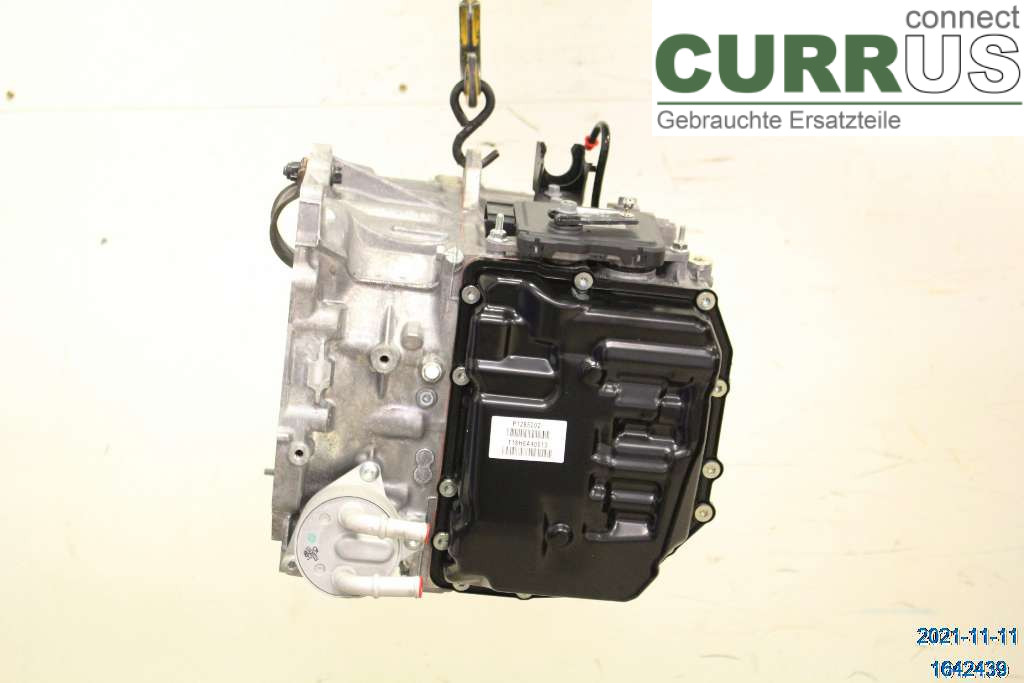 VOLVO V40  CROSS COUNTRY 13-19 Gearkasse Automatisk 36050778 T3 1.5