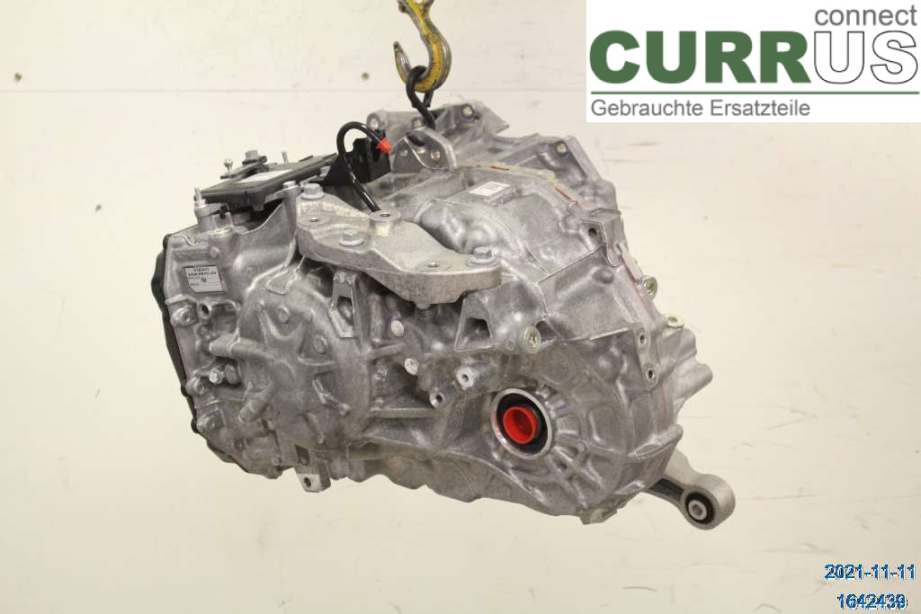 VOLVO V40  CROSS COUNTRY 13-19 Gearkasse Automatisk 36050778 T3 1.5
