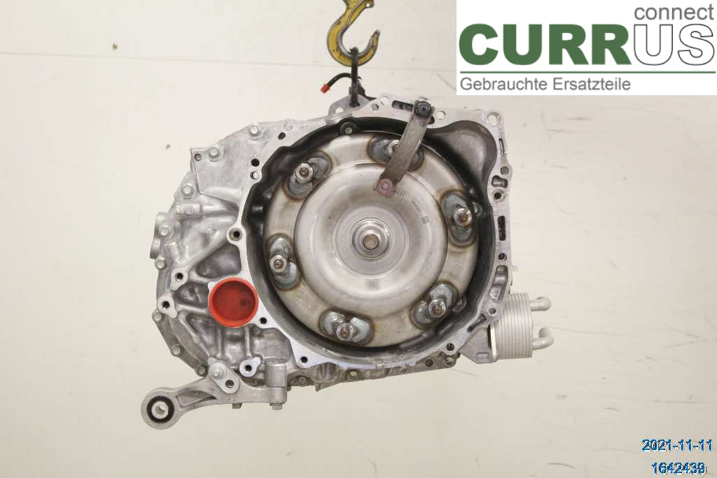 VOLVO V40  CROSS COUNTRY 13-19 Gearkasse Automatisk 36050778 T3 1.5