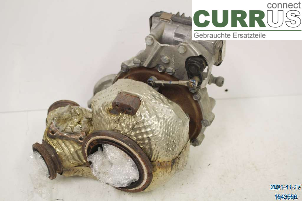 VW AMAROK  10-22 Turbo charger 059145873FA 3,0 TDI