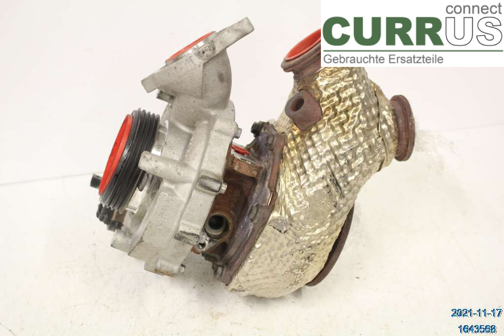 VW AMAROK  10-22 Turbo charger 059145873FA 3,0 TDI