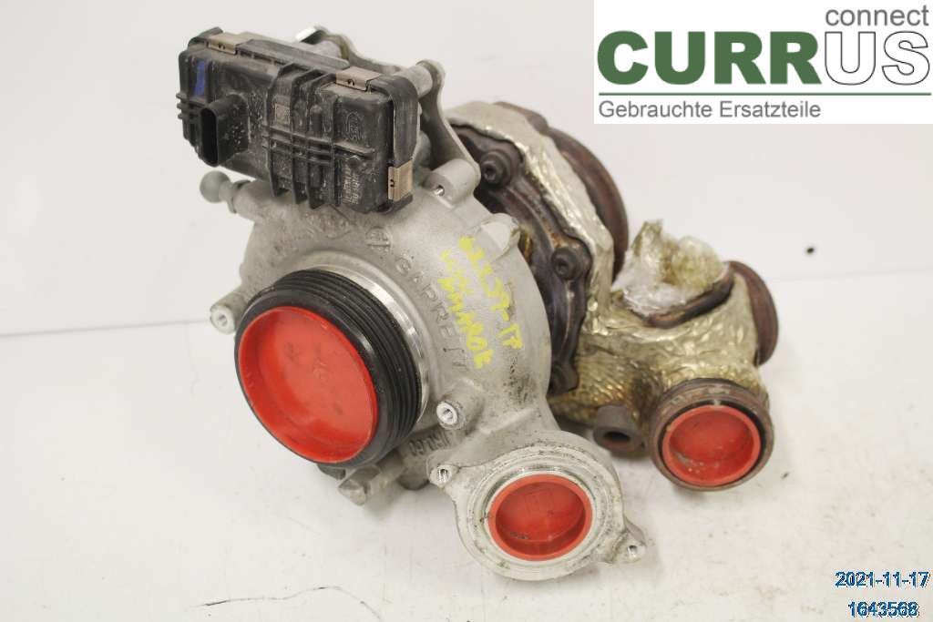 VW AMAROK  10-22 Turbo charger 059145873FA 3,0 TDI