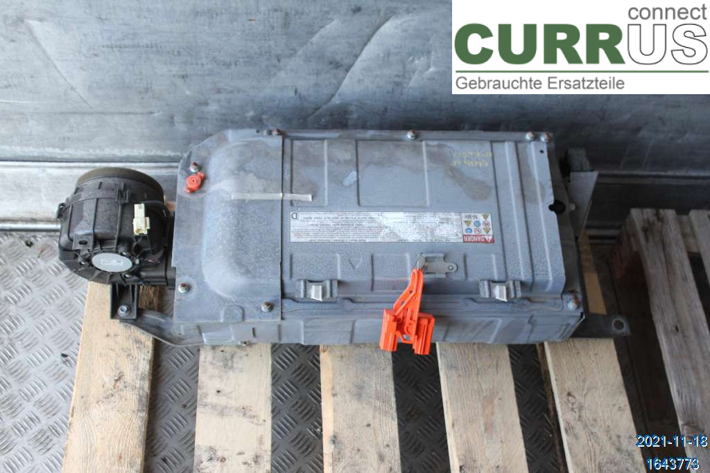 TOYOTA YARIS  15-20 Controller til strømfordeling G920059045 1.5 HYBRID