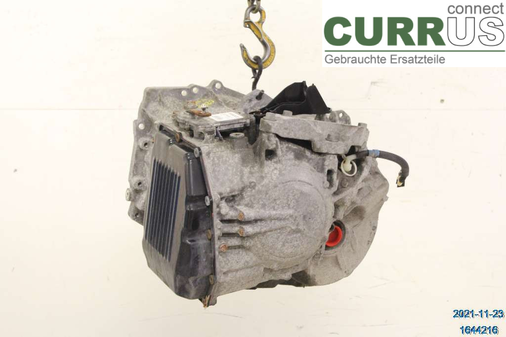 VOLVO V70      08-13 Automatikgetriebe 36050325 2.4 D