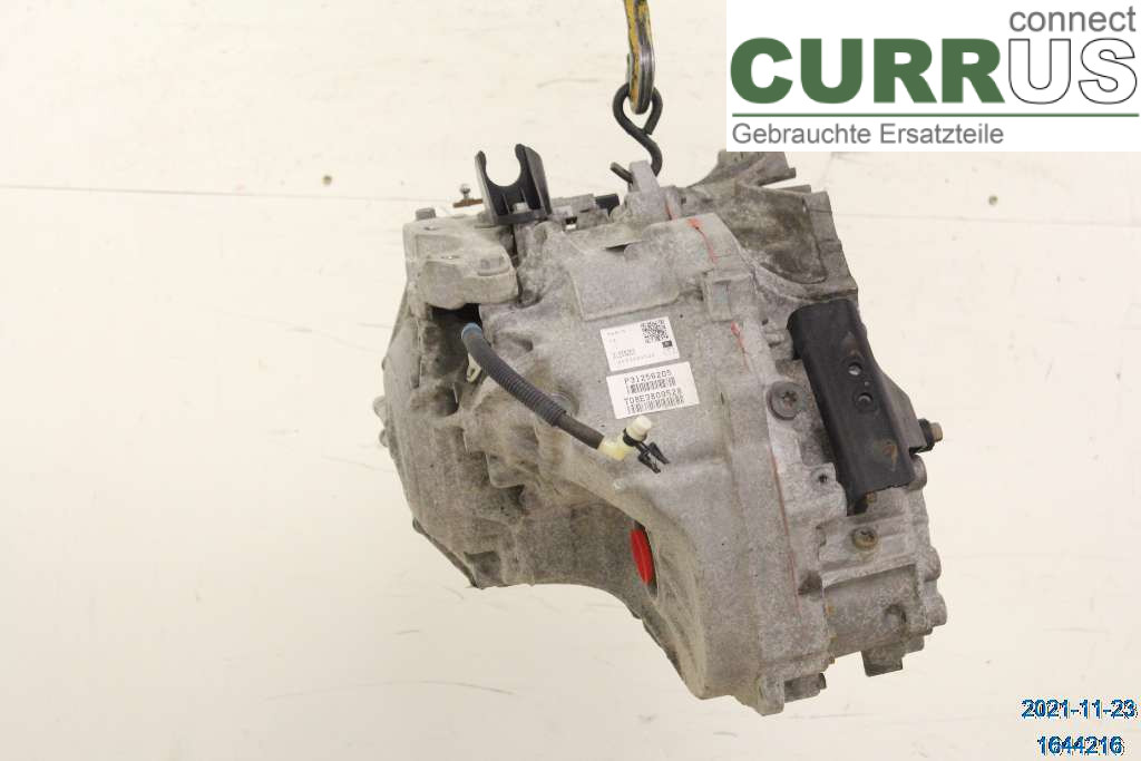 VOLVO V70      08-13 Automatikgetriebe 36050325 2.4 D