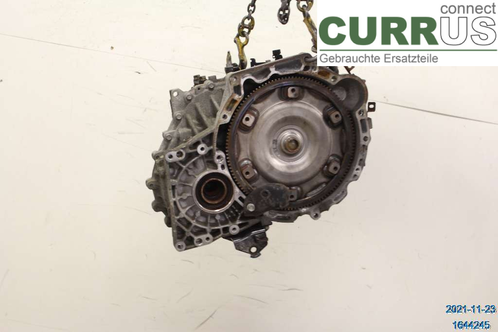 HYUNDAI ix35 Gearkasse Automatisk 450003B250 2.0 CRDI