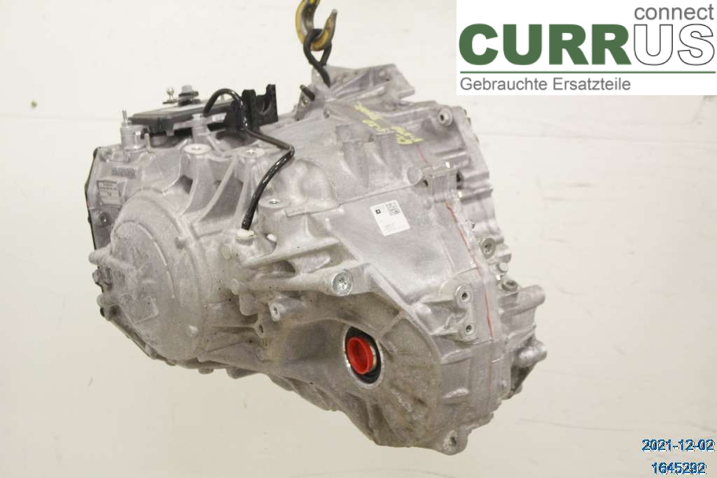 VOLVO V90  17- Gearbox (Automatic) 36012689 D4 2,0 D4204T14