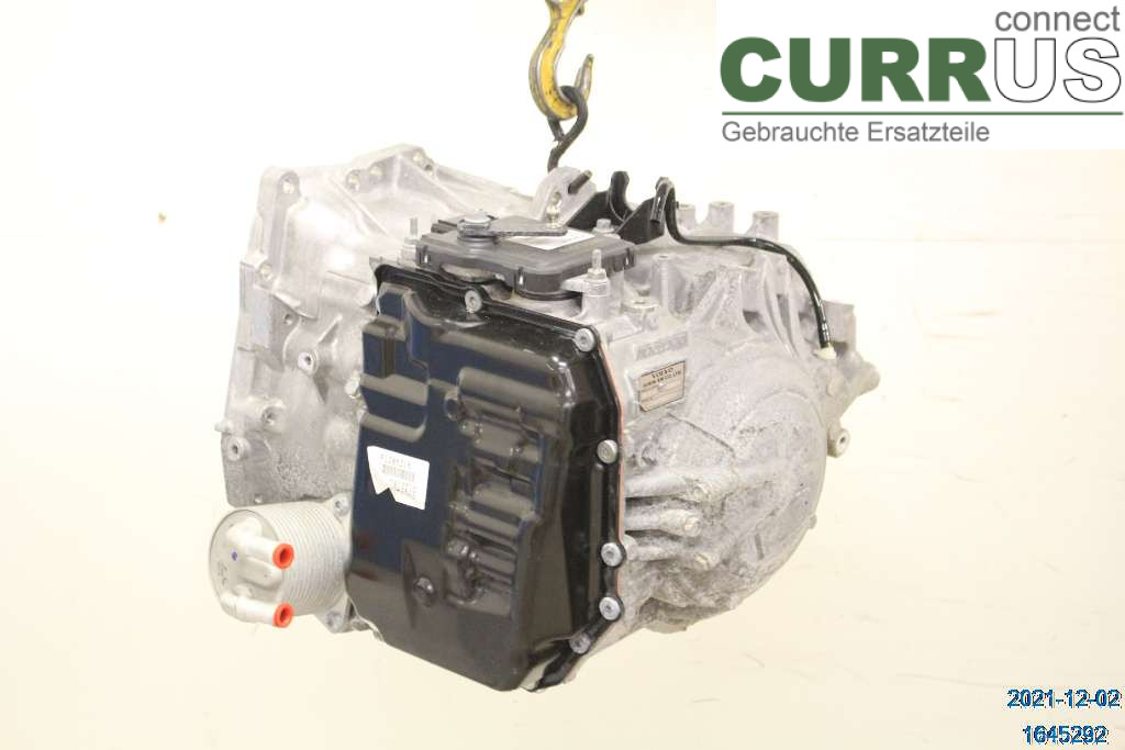 VOLVO V90  17- Gearbox (Automatic) 36012689 D4 2,0 D4204T14