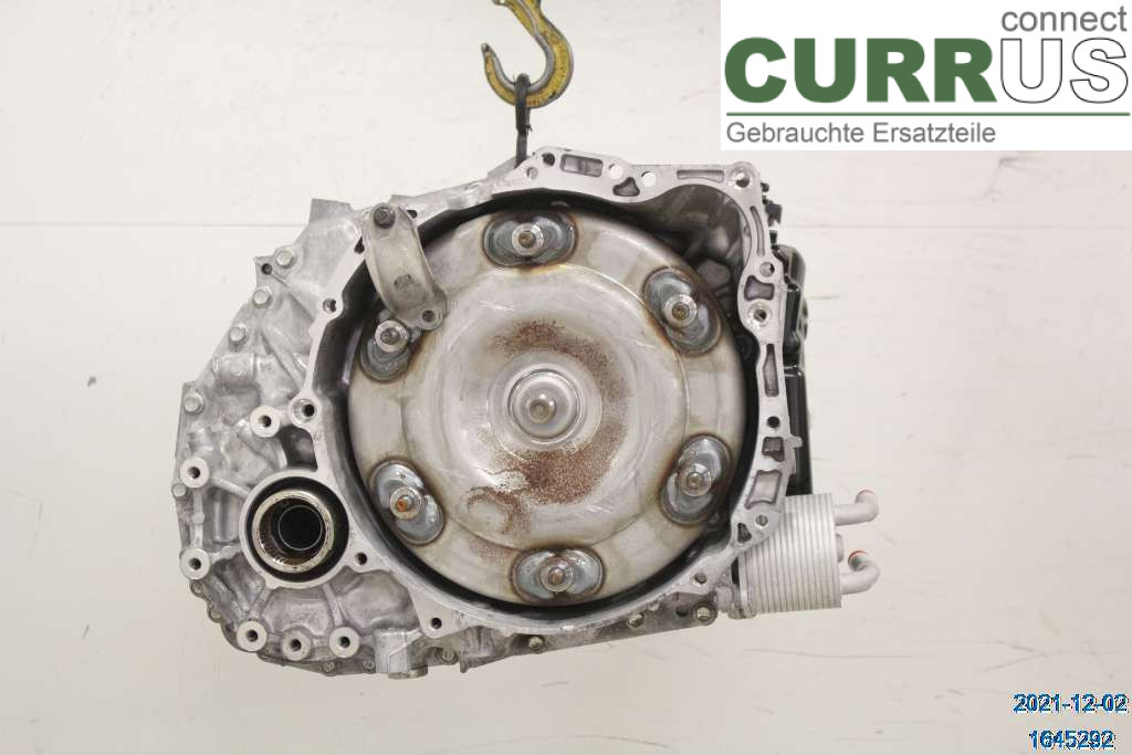 VOLVO V90  17- Gearbox (Automatic) 36012689 D4 2,0 D4204T14