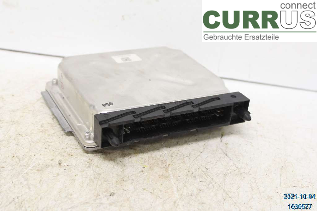 VOLVO V70      05-08 Unité de contrôle moteur (ECU) 8603501 2,4  B5244S2