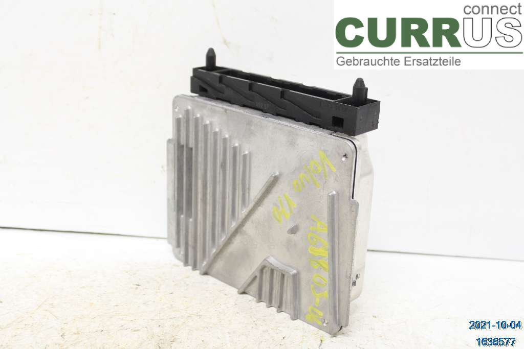 VOLVO V70      05-08 Unité de contrôle moteur (ECU) 8603501 2,4  B5244S2