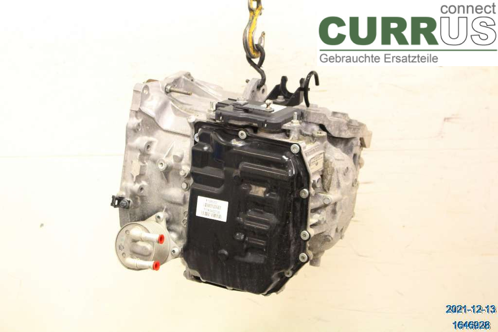 VOLVO V60  14-18 Boîte automatique 36050778 T3 1.5