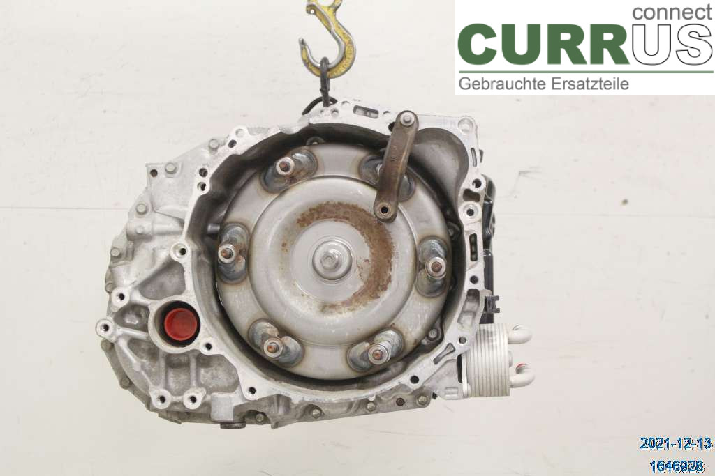 VOLVO V60  14-18 Boîte automatique 36050778 T3 1.5