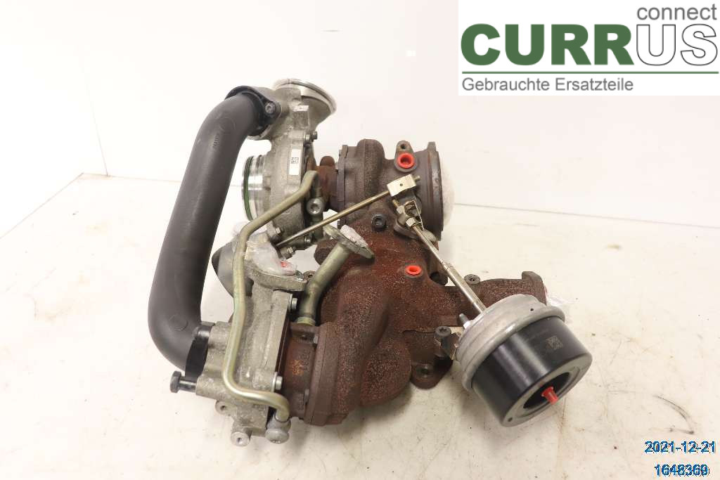 VOLVO V90  17- Turbolader 36050833 D3 2,0
