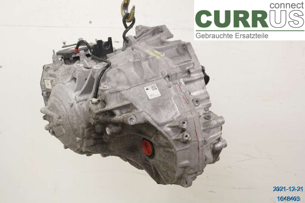 VOLVO V90  17- Gearkasse Automatisk 36012689 D3 2,0