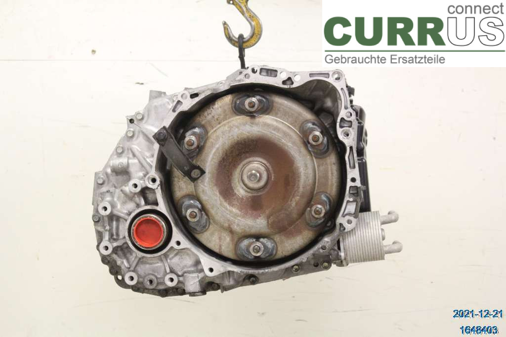 VOLVO V90  17- Gearkasse Automatisk 36012689 D3 2,0