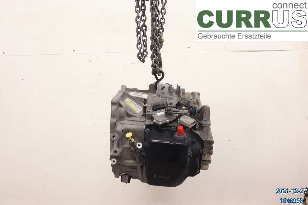 VOLVO XC70   05-07 Gearkasse Automatisk 8251839 2,5 TURBO
