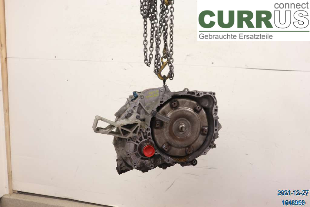 VOLVO XC70   05-07 Gearkasse Automatisk 8251839 2,5 TURBO