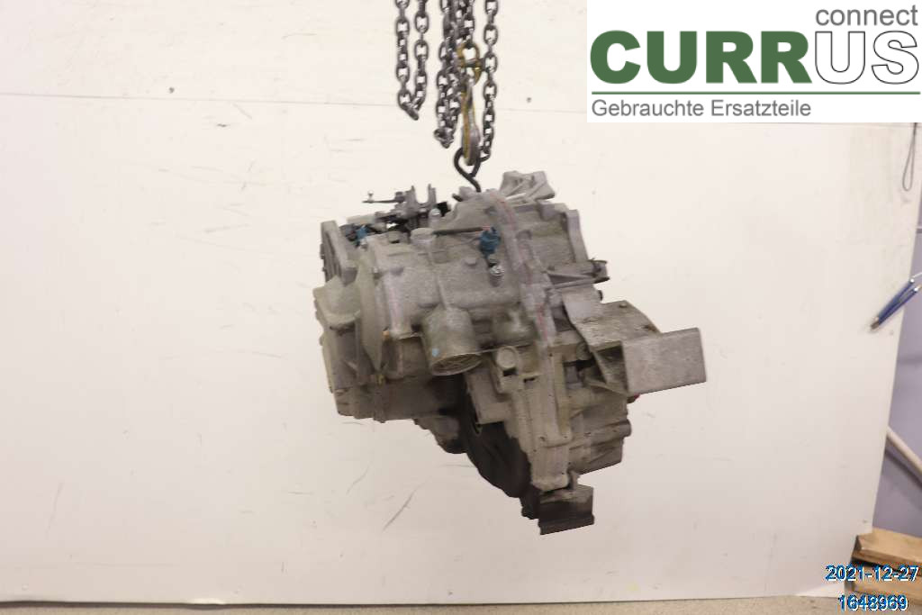 VOLVO XC70   05-07 Gearkasse Automatisk 8251839 2,5 TURBO