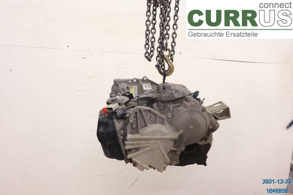 VOLVO XC70   05-07 Gearkasse Automatisk 8251839 2,5 TURBO