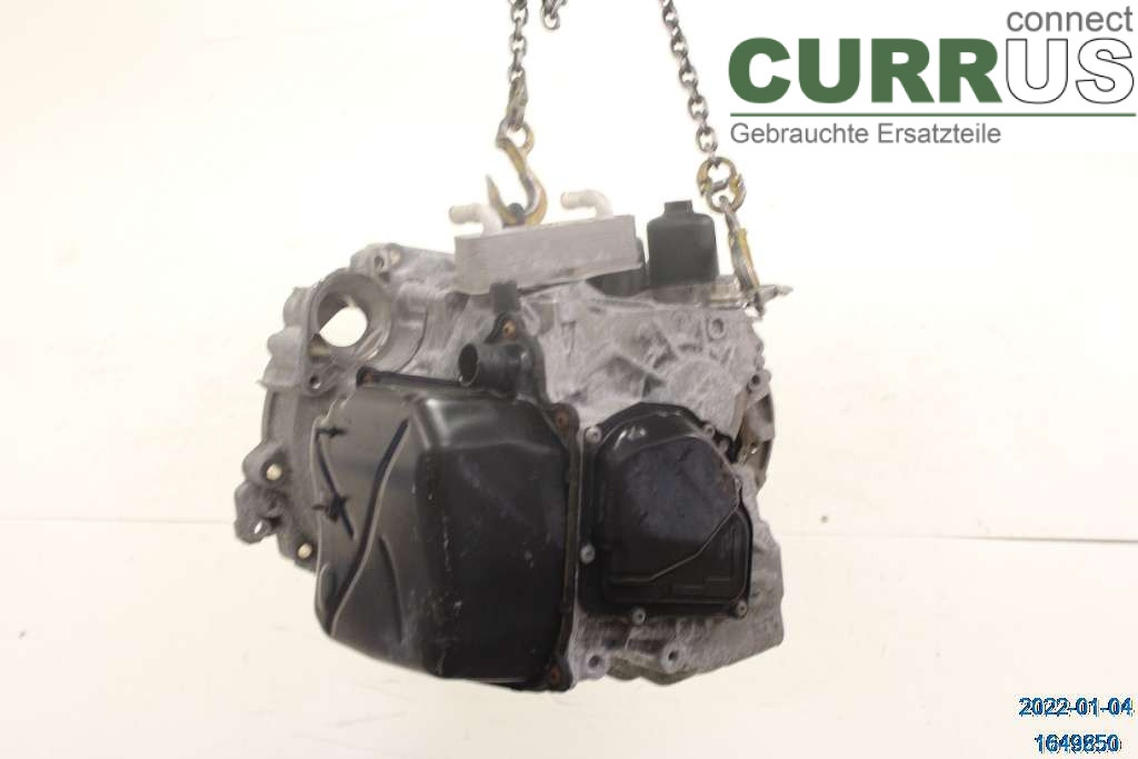 SKODA SUPERB      09-15 Gearbox (Automatic) 02E300011EX 2,0 TDI CFFB