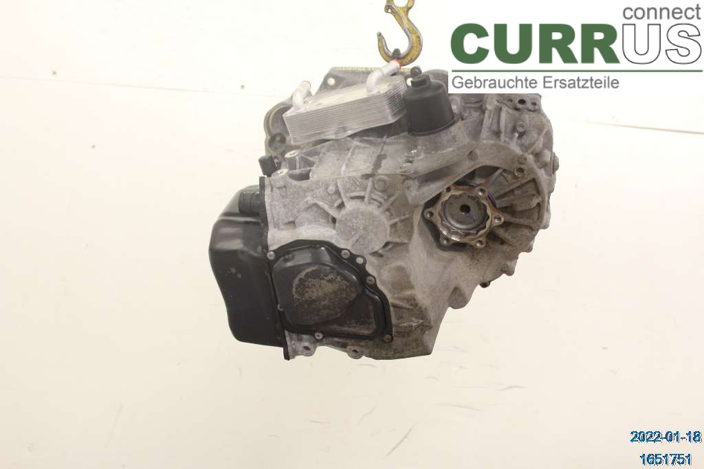 AUDI A3/S3 8V  13-20 Gearbox (Automatic) 0D9300040K 2,0 TDI