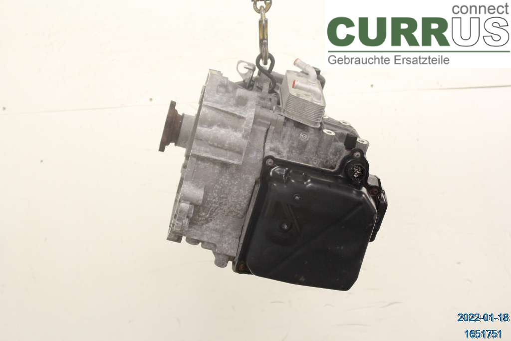 AUDI A3/S3 8V  13-20 Gearbox (Automatic) 0D9300040K 2,0 TDI