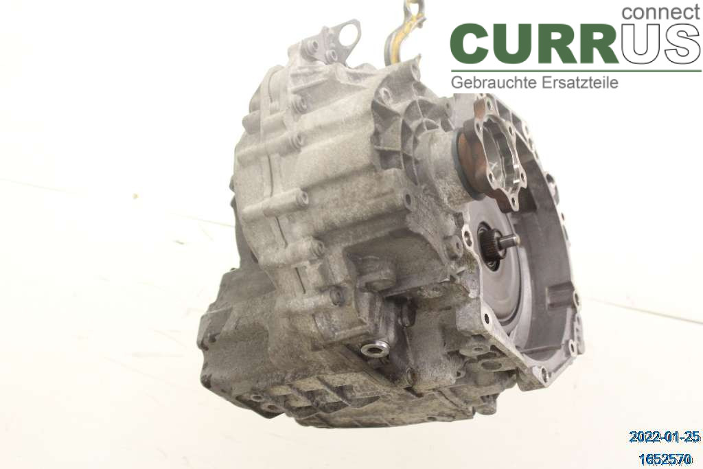 AUDI A3/S3 8V  13-20 Gearbox (Automatic) 0D9300042LX 2,0 TDI MK1