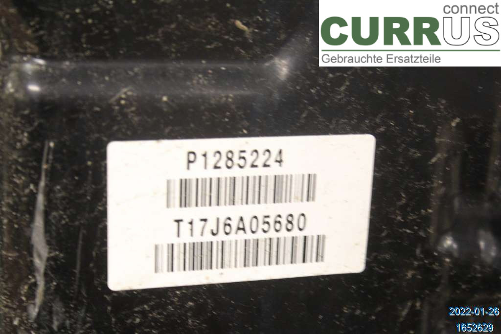 VOLVO V40  12-19 Gearbox (Automatic) 36050777 D2 2,0 D4204T8