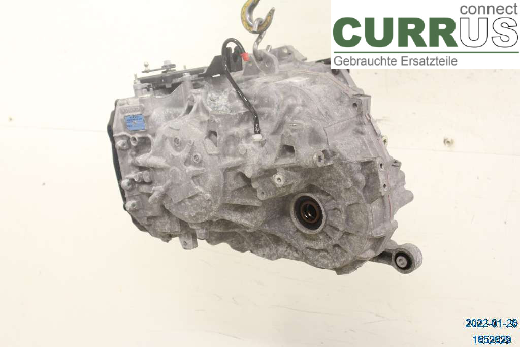 VOLVO V40  12-19 Gearbox (Automatic) 36050777 D2 2,0 D4204T8
