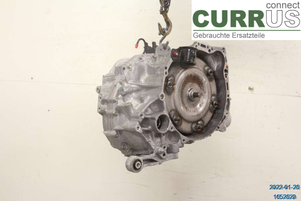 VOLVO V40  12-19 Gearbox (Automatic) 36050777 D2 2,0 D4204T8